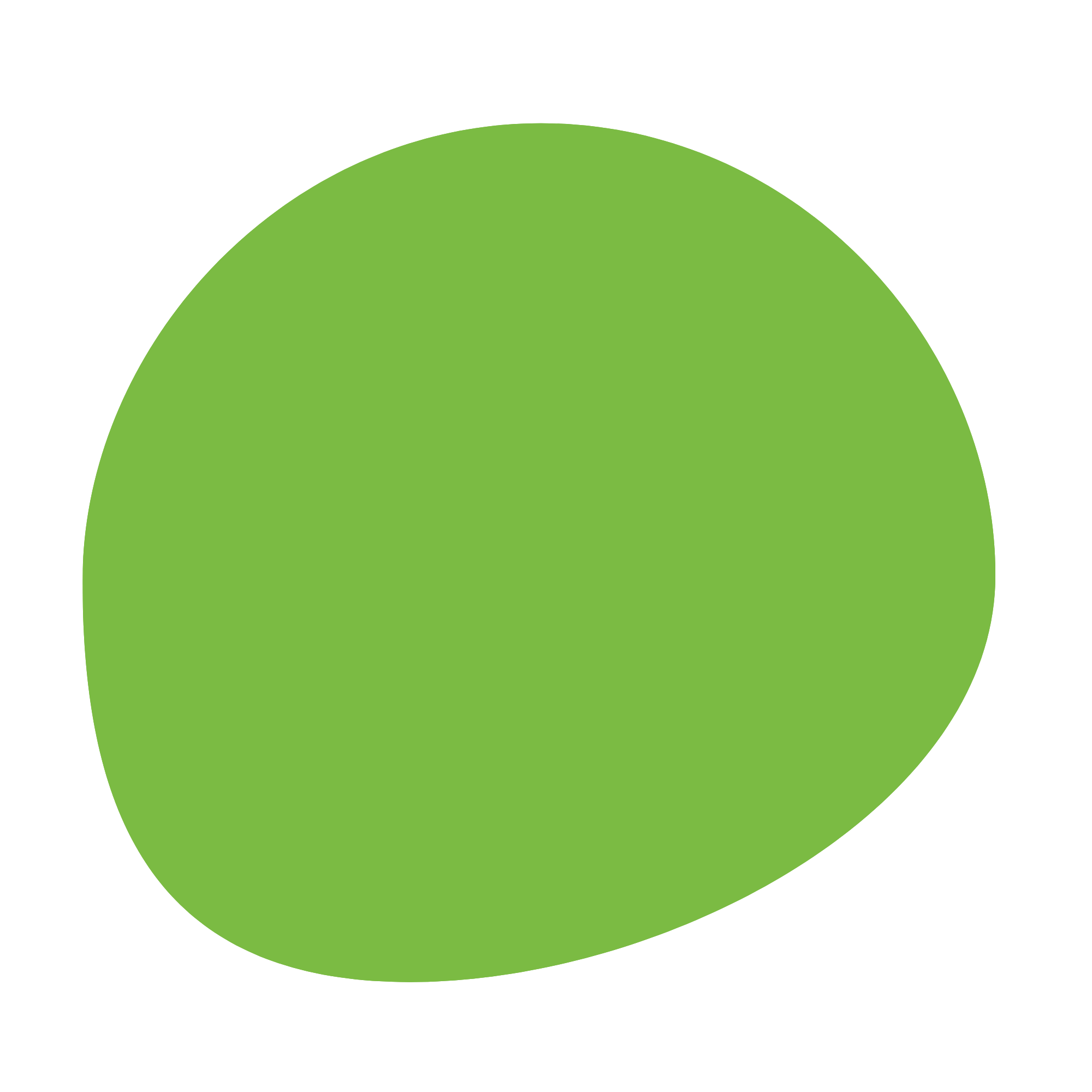 green bloob